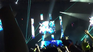 Follow You Down VS Reload Zedd Remix (Contact)