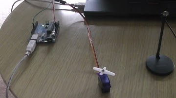ChatGPTでArduinoを動かす