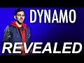 The Card Trick that Made Dynamo a MILLIONAIRE!