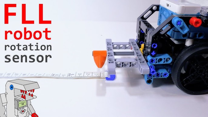 Construir Un sensor de Luz - fotocelula - para LEGO MINDSTORMS NXT