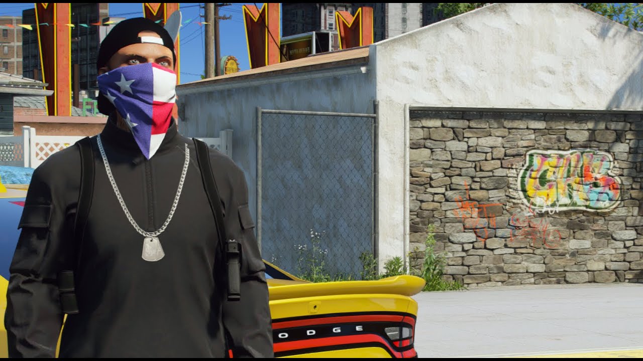 Ejder | FiveM Montage