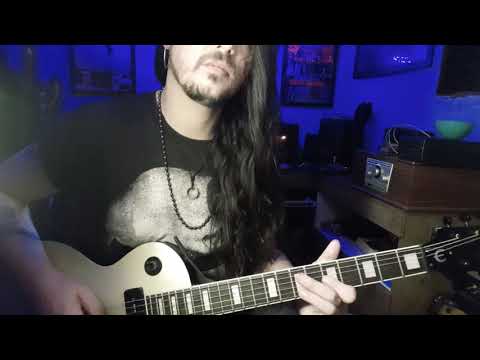 Estranged 1st Solo