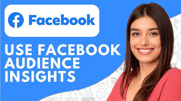 How to Use Facebook Audience Insights (2025) Beginner’s Guide to FB Audience Insights Tool