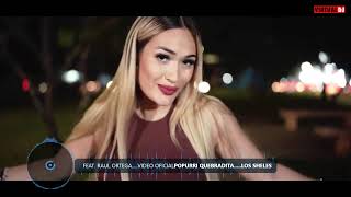 Quebraditas 90S Mix Sclavo Dj