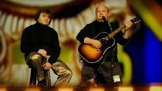 Tenacious D | Friendship (2006) | MTV Video Music Awards