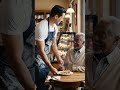 Fresh Out of the Oven Magic ,this video make you hungry