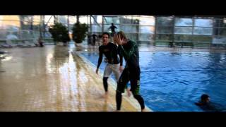 Splashdiving - Olympiabad München #1