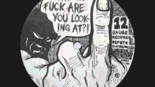 A Blunted Vision - Cause A Riot ( Original)