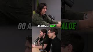 Robinhood CEOs NEW $300,000+ Porsche 🤯
