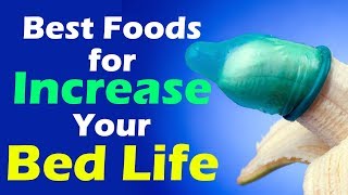 Foods You Eat To Increase Penis Size - Health - Yoga - Fitness - My Health | MY HEALTH | HEALTH TIPS