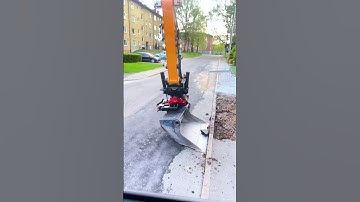This is my daily job.#subscribe #excavator #constructionmachines #everyone #reels #video #shorts