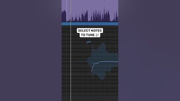 Tune Vocals in Logic Pro X FOR FREE 🔥 FLEX PITCH ✅