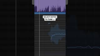 Tune Vocals in Logic Pro X FOR FREE 🔥 FLEX PITCH ✅