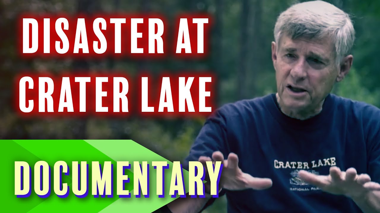 Crater Lake National Park: Deadly Waters (2024)
