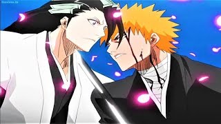 Ichigo VS byakuya     Full Fight           [BLEACH]一護VS白夜