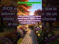 #enseñanzas#bíblicas