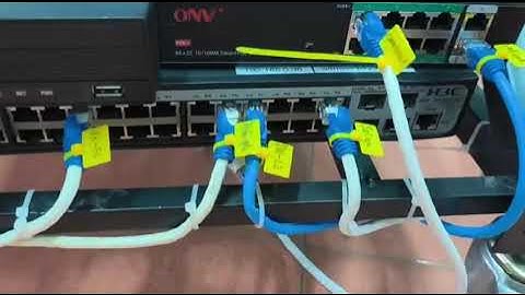 Đồ án tốt nghiệp K57ĐTVT, Xây dụng hệ thống mạng nội bộ doanh nghiệp vừa và nhỏ ĐTVT-TNUT