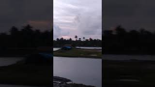 Download Lagu fell the beautiful nature \u0026 sky$#sayan#beautifulnature#seasunset#Sayan Das#see the chandra MP3