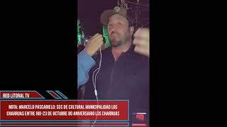 23 de Octubre 80 Aniversario Los Charruas Entre Rios (Parte 1)