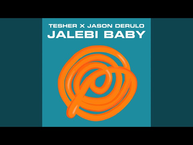 Jalebi Baby class=