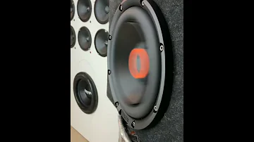 JBL Sound Check Vibration Bass Shorts Shortvideo Shorts 