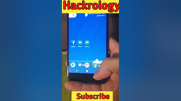 Android StrandHogg vulnerability demo   Exploit   PoC   Malware #shorts