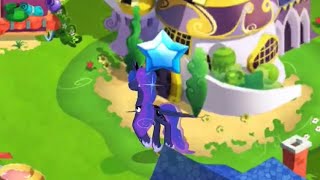 My Little Pony Magic Princess Ep 14: Defeating Nightmare Moon!! screenshot 5