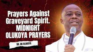 Details NEW MONTH MOST DANGEROUS PRAYER POINT | Deliverance Prayers Against Graveyard Spirit | MFM PRAYERS  Update