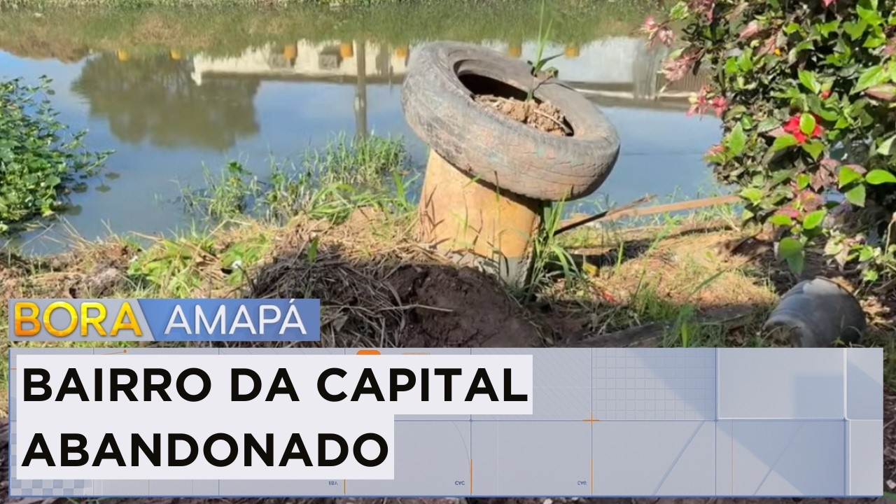 Moradores clamam por melhorias em ruas do bairro Beirol após grandes buracos surgirem