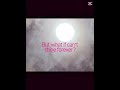 If I was the moon #moon #star #look