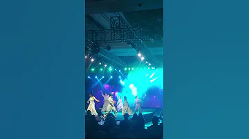 Nepali Dancers Hot Dance In Hyatt Hotel 
