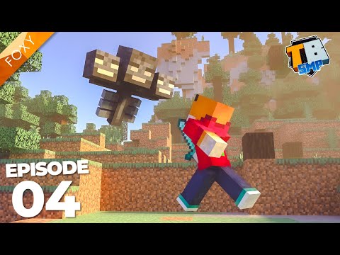 Thumbnail For Truly Bedrock 4x04  - WHAT COULD GO WRONG?