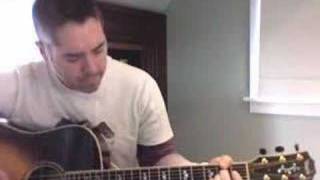 Barenaked Ladies - Adrift [Bathroom Sessions]