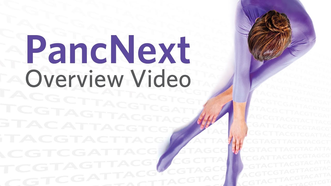 Hereditary Pancreatic Cancer Testing Panel | PancNext® | Ambry Genetics: