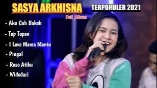 SASYA ARKHISNA FULL ALBUM TERBARU 2021