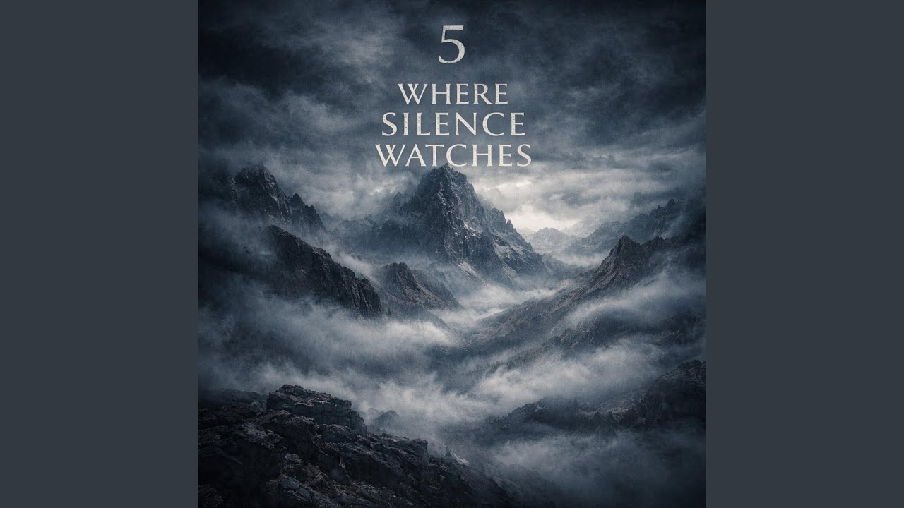 The Silence That Looks Back