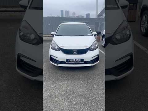 Honda Fit from CN  #автоизяпонии  #автоподзаказ  #обзор #fit #автоизкитая #купитьавто #hondafit