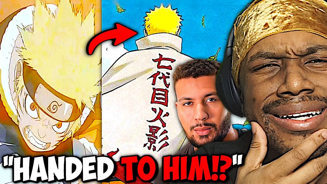 Почти ни один главный герой аниме ДЕЙСТВИТЕЛЬНО не выбрался из грязи с @YourBudTevin