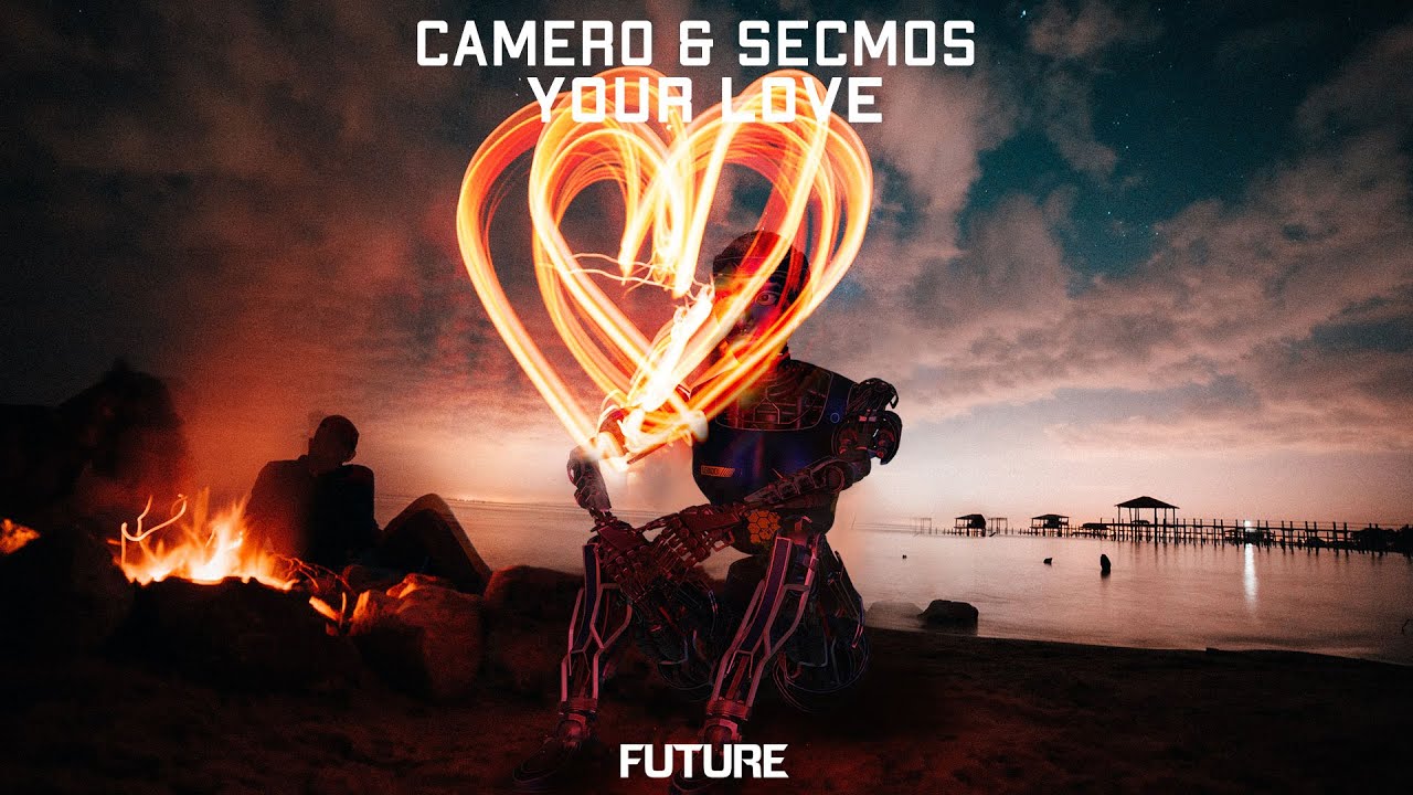 Camero & Secmos - Your Love (Official Audio)