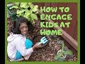HOW TO ENGAGE KIDS AT HOME ¦¦ BOOST ICE-CREAM RECIPE IN A BLENDER ¦¦ KIDS ACTIVITIES ¦¦ KIDS COOKING