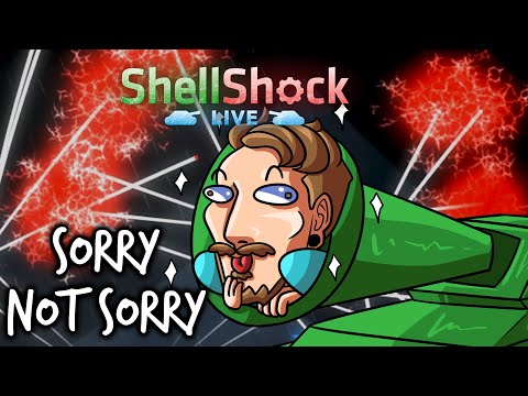 Sorry Not Sorry | Shellshock Live w/ Galm Chilled & Ze