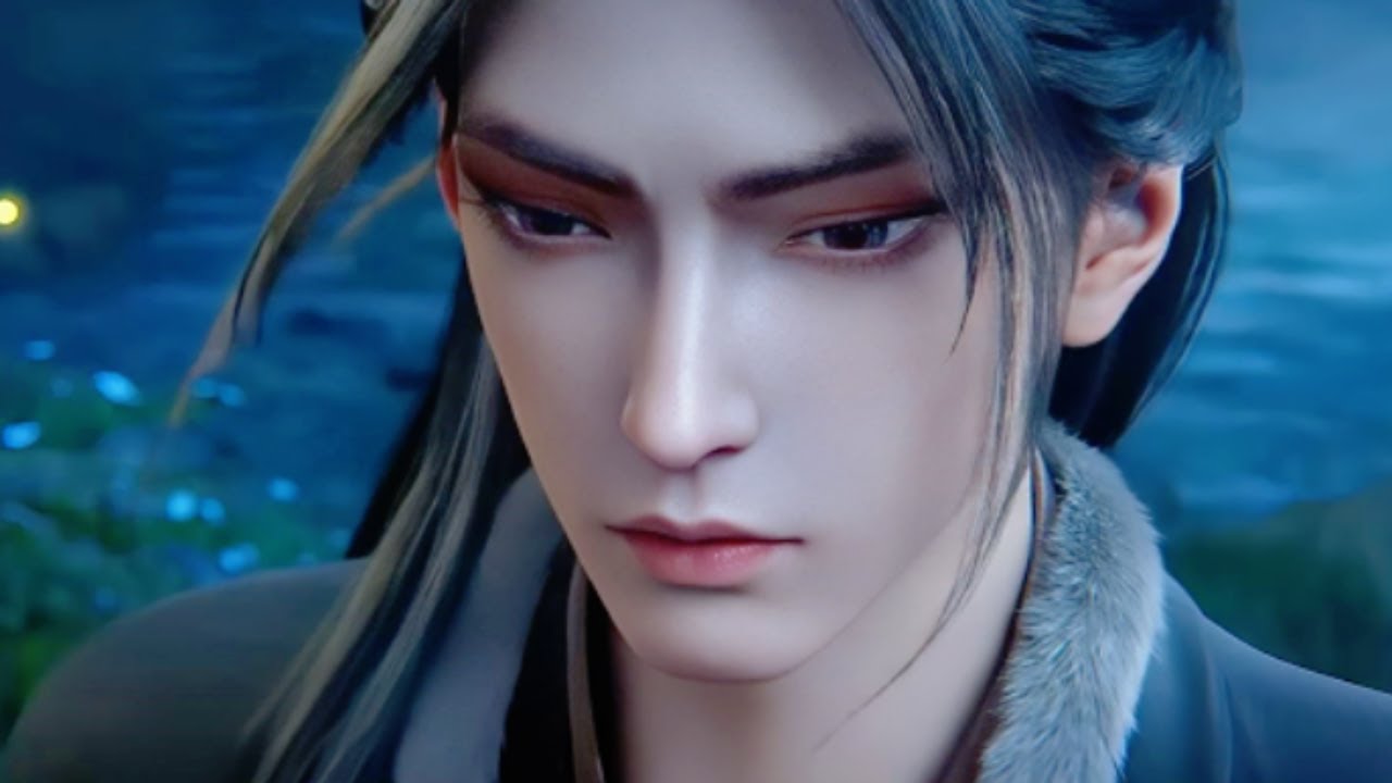 ✨Jade Dynasty 3 Preview EP05丨 [MULTI SUB] - YouTube