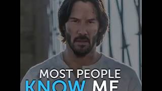 Celebrity Grief changes shape, but it Never ends    Keanu Reeves Profile