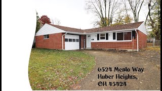 6524 Menlo Way video tour