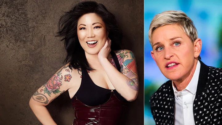 Margaret Cho on Being Scared of Ellen & ABC Networ...