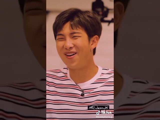 Watch Cute Koya😍💜 #koya #RM #kimnamjoon on YouTube Watch Cute Koya😍💜 #koya #RM #kimnamjoon on YouTube