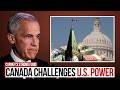 Canada's Wealth Fund — A Direct Challenge to U.S. Power