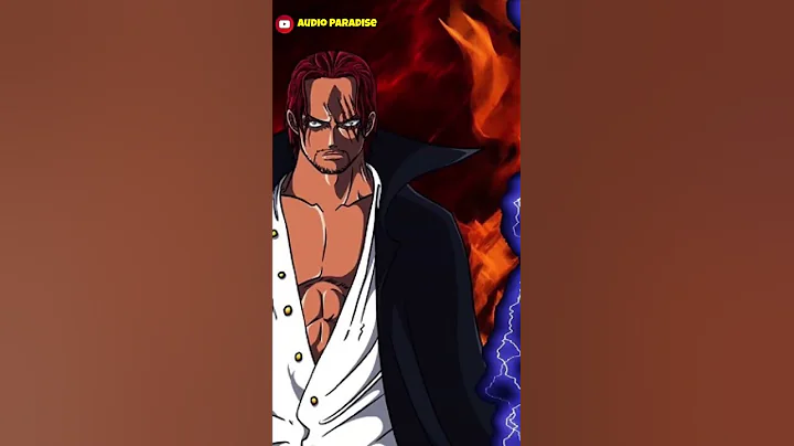 How Did Shanks Stop Kaido From Coming To Marineford? #onepiece #anime #luffygear5