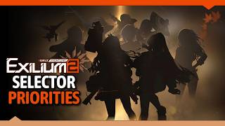 Reunion Oath: Who Should You Pull? | Girls' Frontline 2: Exilium