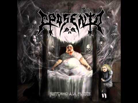 Retorno A La Muerte artwork